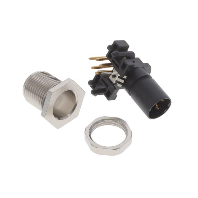 T4144435051-000 TE Connectivity AMP Connectors  Gruppi di connettori circolari